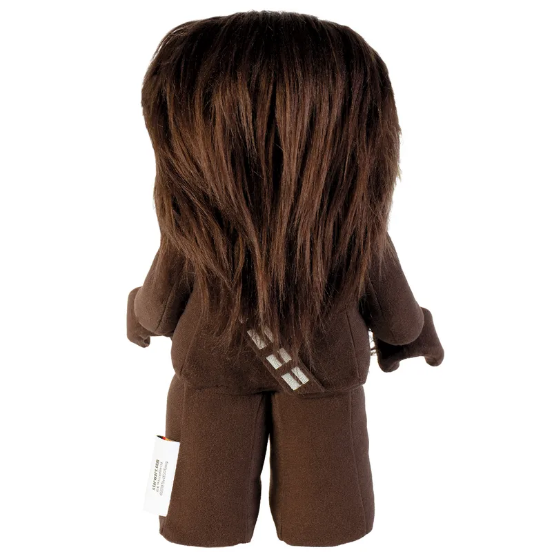 Chewbacca Plush Chewbacca Plush