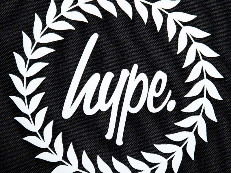 HYPE X LEGO NINJAGO Shopping Bag