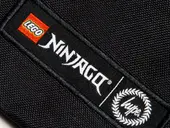 HYPE X LEGO NINJAGO Shopping Bag