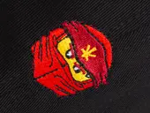 HYPE X LEGO NINJAGO Kai Cap