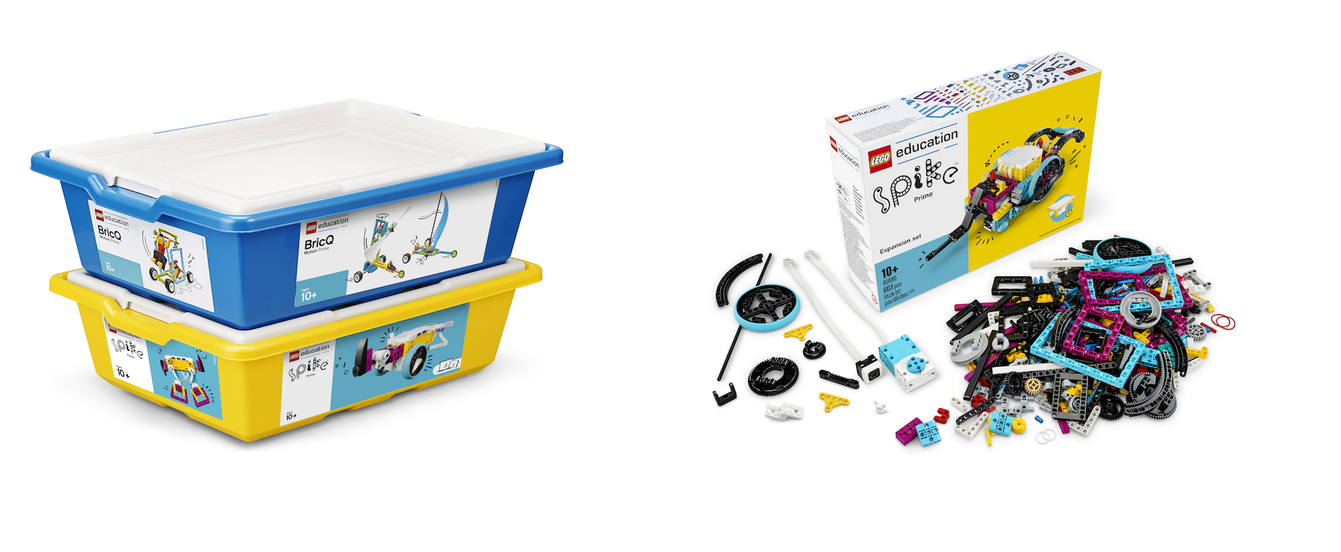 At Home STEAM Learning Bundle