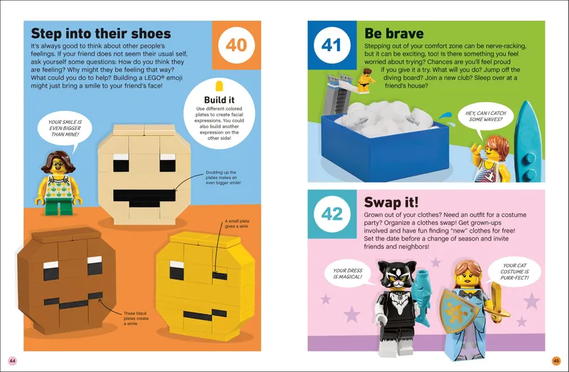 100 Ways to Rebuild the World