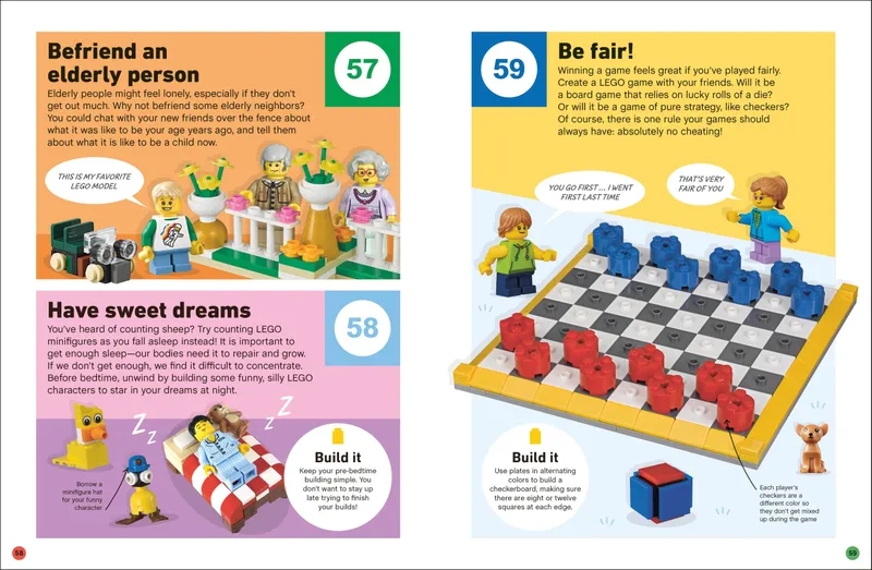 100 Ways to Rebuild the World