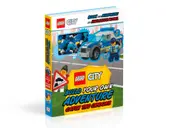 City: Build Your Own Adventure: Catch The Crooks
