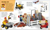 City: Build Your Own Adventure: Catch The Crooks