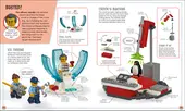 City: Build Your Own Adventure: Catch The Crooks