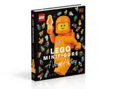 LEGO Minifigure: A Visual History New Edition