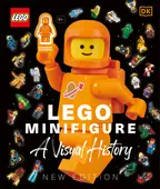 LEGO Minifigure: A Visual History New Edition