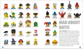 LEGO Minifigure: A Visual History New Edition