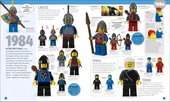 LEGO Minifigure: A Visual History New Edition