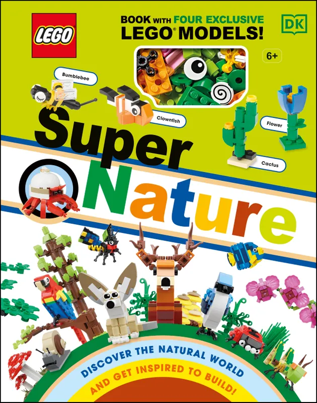 Super Nature Super Nature