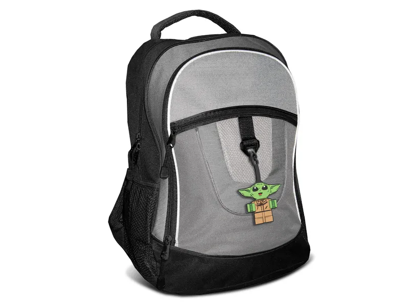 Grogu Bag Tag