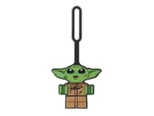 Grogu Bag Tag