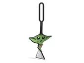 Grogu Bag Tag