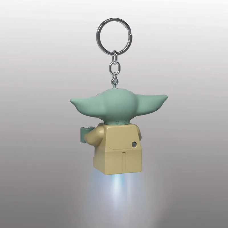 Grogu Key Light Grogu Key Light