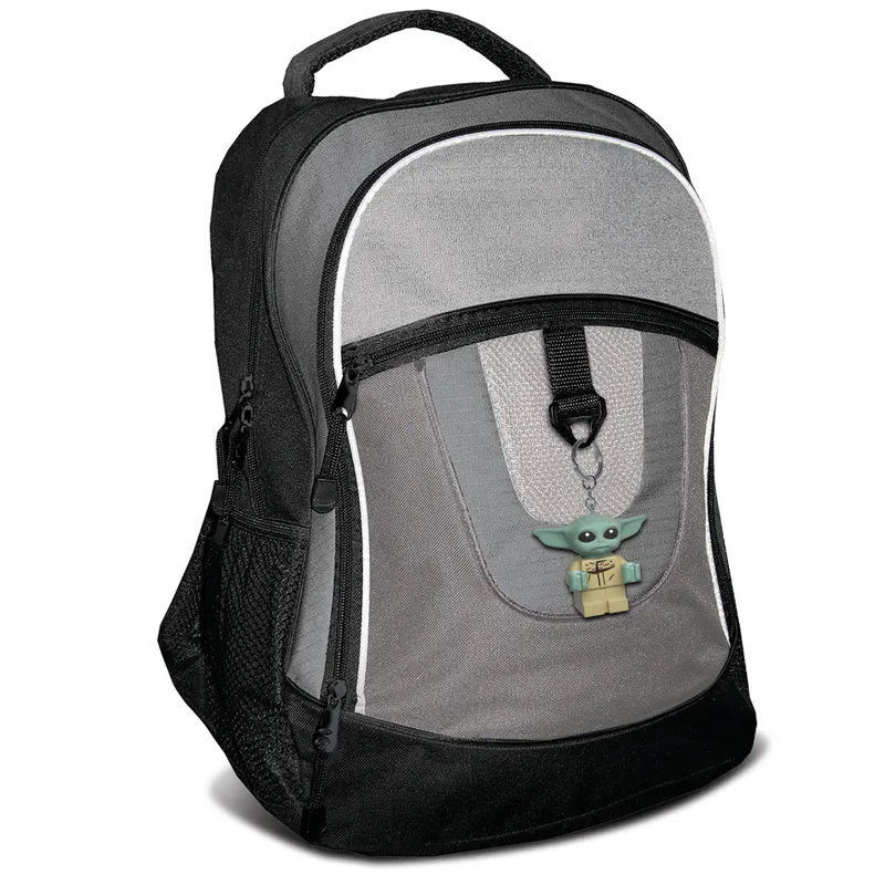 Grogu Key Light Grogu Key Light