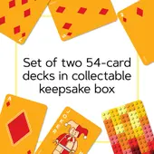Brick Playing Cards