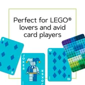Brick Playing Cards