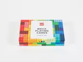 Brick Playing Cards