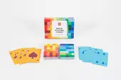 Brick Playing Cards