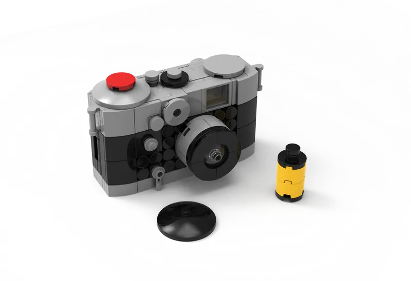 Vintage Camera Vintage Camera