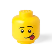 Storage Head L (Silly)
