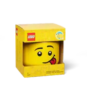 Storage Head L (Silly)