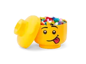 Storage Head L (Silly)