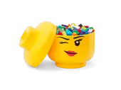 Storage Head L (Winking)