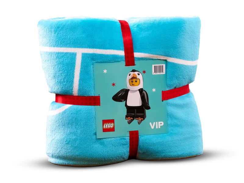 VIP Fleece Blanket VIP Fleece Blanket