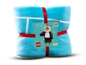 VIP Fleece Blanket