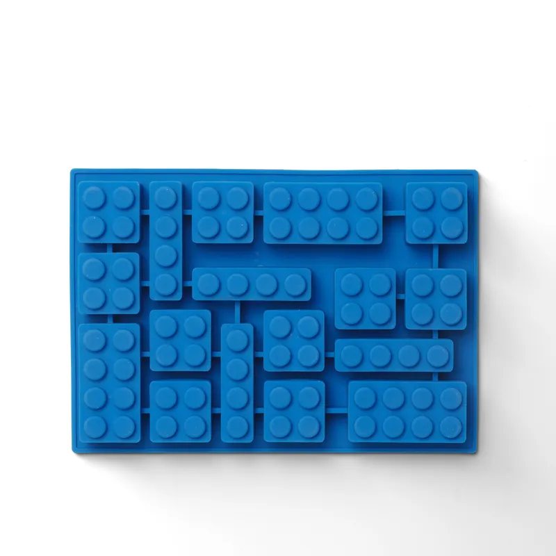 Ice Cube Tray (All Colors)