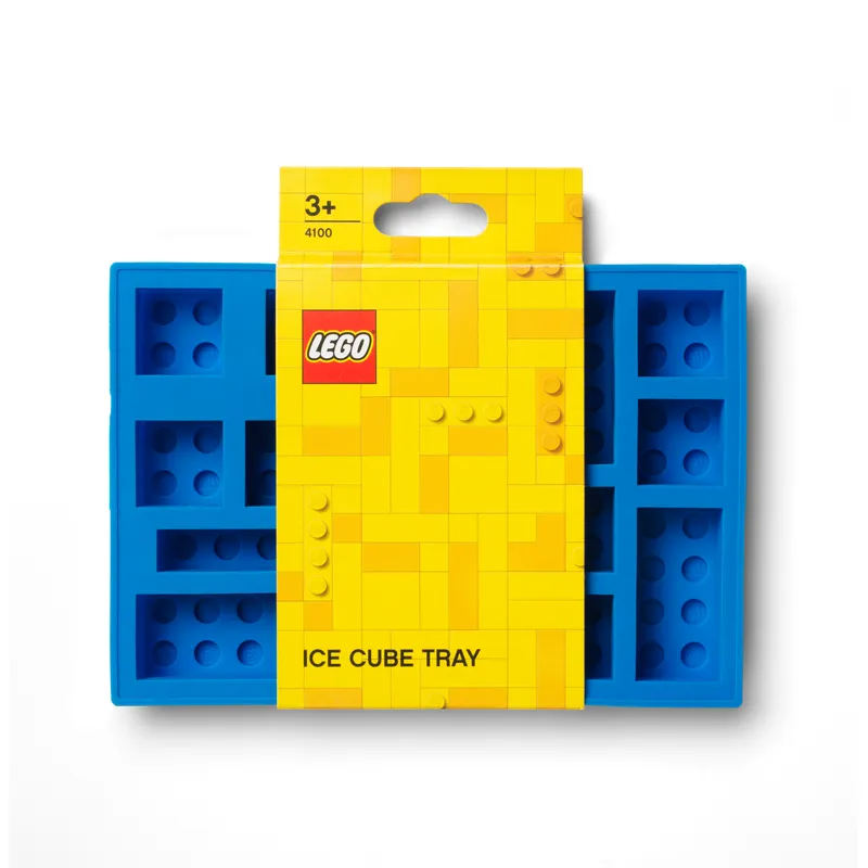 Ice Cube Tray (All Colors)
