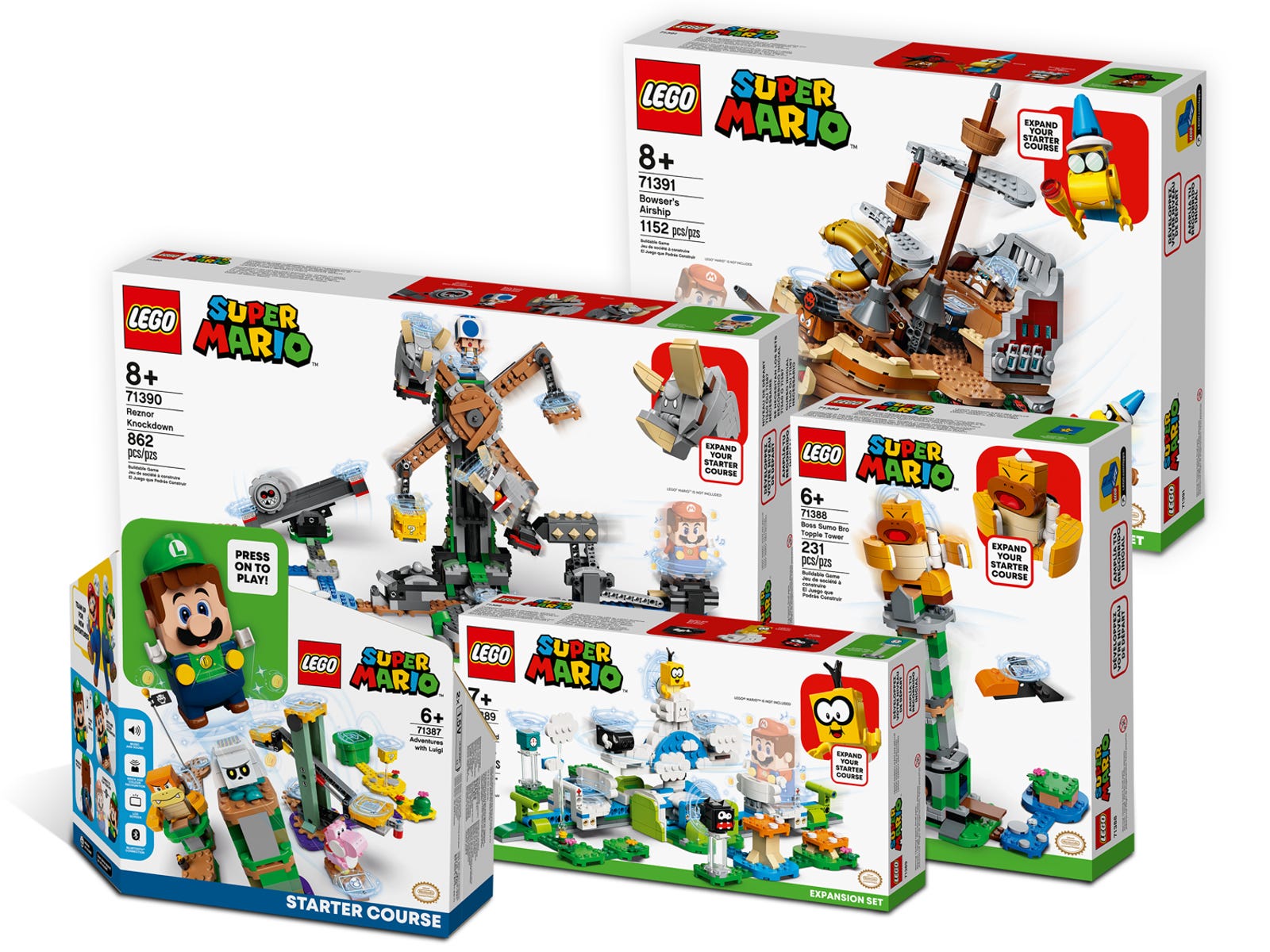 The Ultimate Bundle The Ultimate Bundle