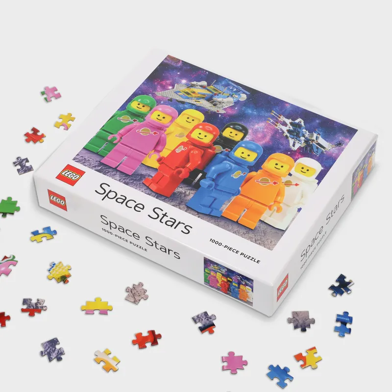 Space Stars Space Stars