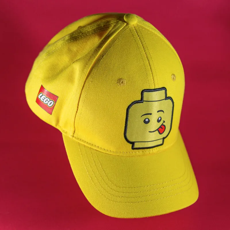 Kids Silly Face Cap Kids Silly Face Cap