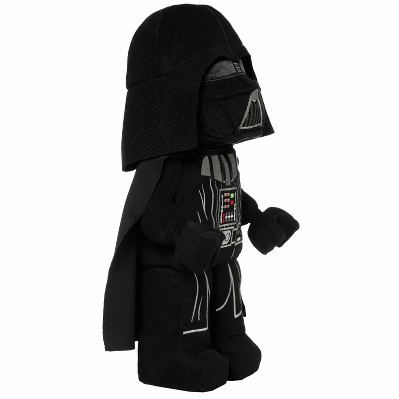 Darth Vader Minifigure Plush Darth Vader Minifigure Plush