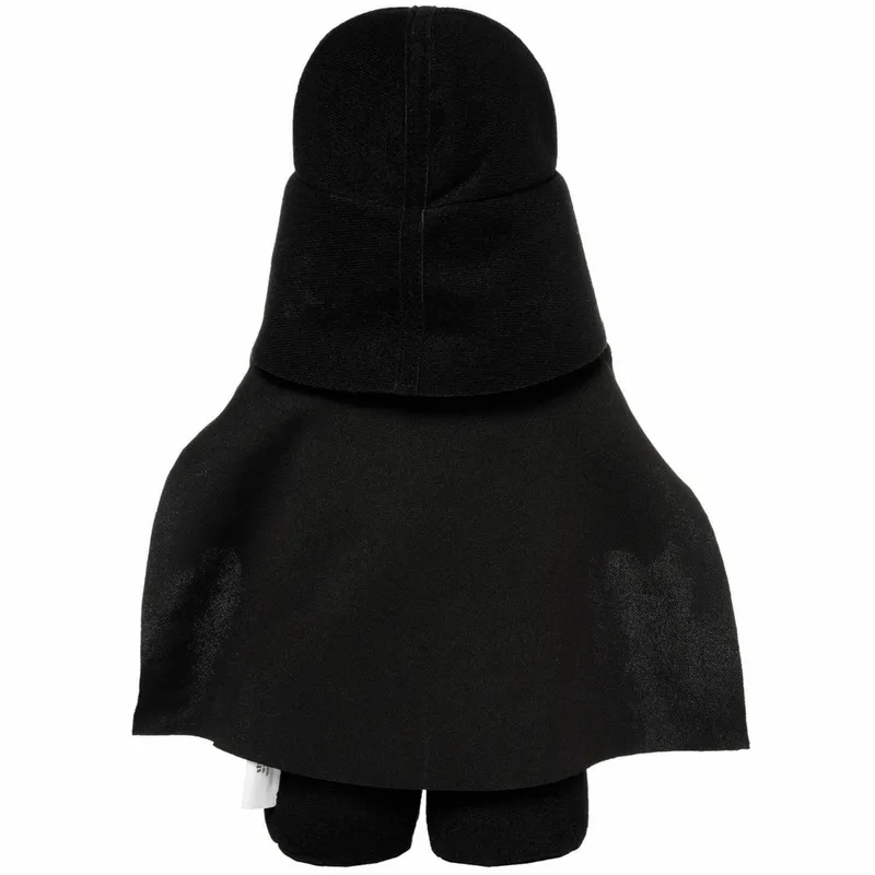 Darth Vader Minifigure Plush Darth Vader Minifigure Plush