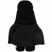 Darth Vader Minifigure Plush