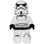 Stormtrooper Minifigure Plush