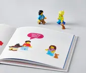 Small Parts: The Secret Life of Minifigures