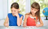 2.0 12-Pack Colored Pencils With Topper