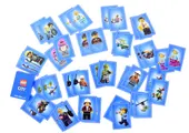 City Pair Cards