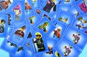 City Pair Cards