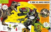 Mighty LEGO Mechs