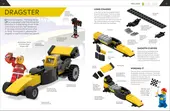 How to Build LEGO Cars