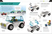 How to Build LEGO Cars