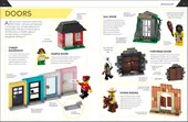 How to Build LEGO Houses