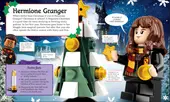 Harry Potter: Hogwarts at Christmas