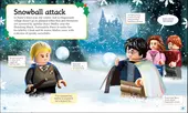 Harry Potter: Hogwarts at Christmas